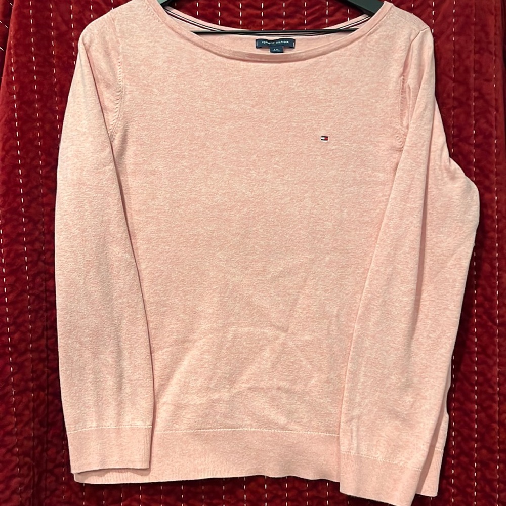 Pond Tommy Hilfiger sweater